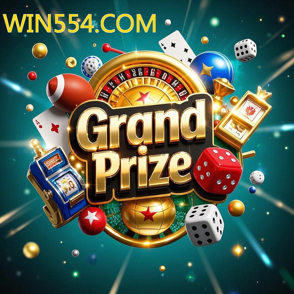 win554-Game-Slots